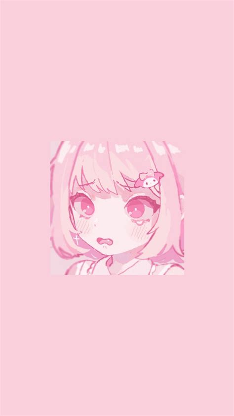 Share 86 Aesthetic Pink Anime Background Induhocakina