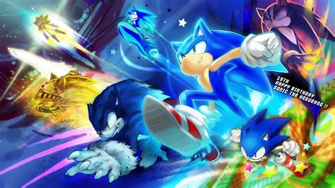 170 Sonic The Hedgehog Papéis De Parede Hd Planos De Fundo