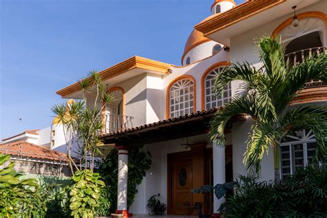 Casa MarÍa Residencia Exclusiva Con Piscina Airbnb
