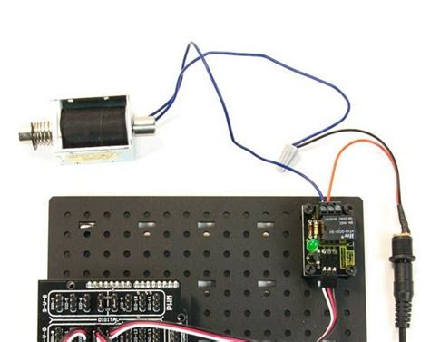 Picture Of Wiring Arduino Control How To Apply Picture