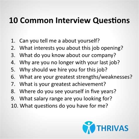 Staffing Agency Interview Questions Answers Tips Examples More