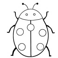 Bring this 46 x 60 throw to a. Insect Coloring Pages | Insect coloring pages, Ladybug ...