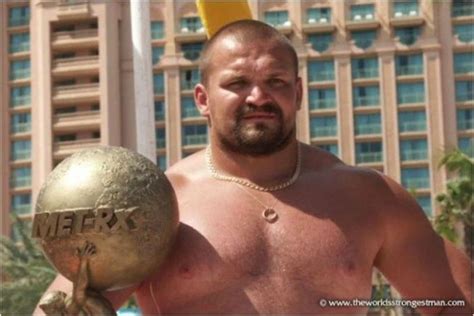 Top 10 Strongest Man In The World Ever Sportytell