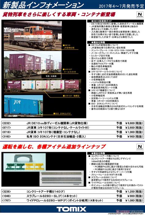 J.R. Diesel Locomotive Type DE10-1000 (Japan Freight Railway) (Model Train) About item1