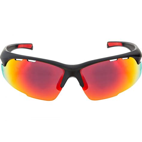 Endurance Spieth Half Frame Sports Glass Men From Excell Uk