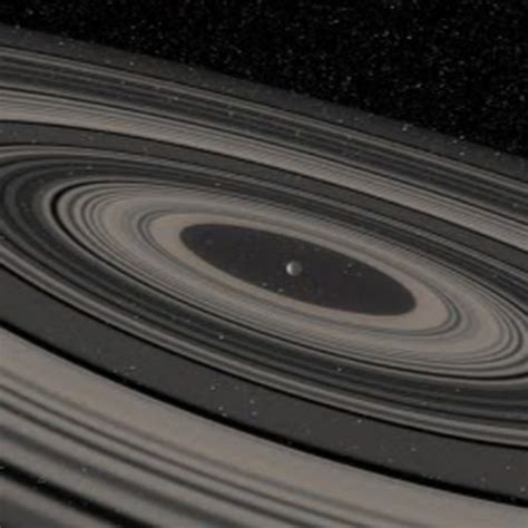 Planet j1407b, planet bercincin raksasa, super saturnus di tata surya kita, planet yang punya cincin paling besar dan. Planet J1407B - YouTube