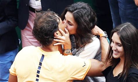 As you probably know, rafael nadal and maria francisca perello are not—we repeat, not!—engaged, but some reporter in china just had to ask our champ about his plans on getting married. Rafael Nadal wife: Who is Xisca Perello? Do they have children? What is Nadal's net worth ...