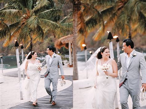 Lucia is a tiny dot of an island set like a gem in the warm blue waters of the caribbean sea. St Lucia Sugar Beach Wedding {Laura+Uk} - Utah Wedding ...