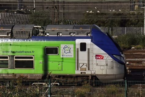 Bon Plan Des Billets Ter à Prix Cassés Et Des Trains Spéciaux Pour La Braderie De Lille Lille