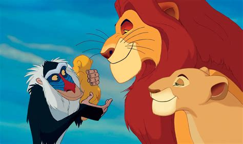 Cartoons Videos Lion King Cartoon Urdu Movie