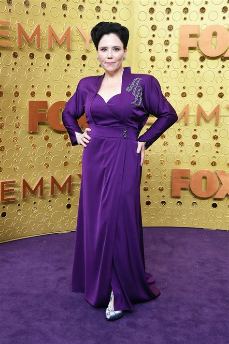 Alex Borstein S 2019 Emmys Speech Was Both Totally Filthy And Touching