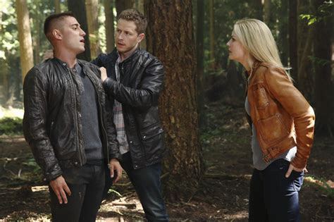 Miss Cam S Tumblr Snow And Charming Josh Ginny In Promo Pics For