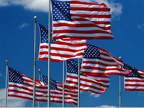 Flag Day A Brief History Of The Evolution Of The American Flag