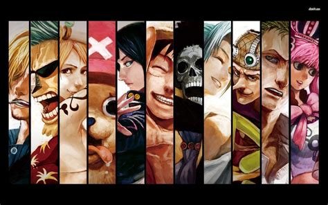 The wallpaper trend is going strong. One Piece Wallpapers - Wallpaper Cave