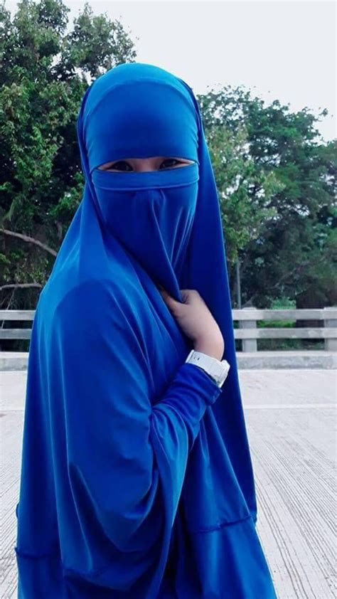 Niqabis Muslim Fashion Hijab Niqab Girl Hijab