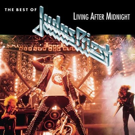 Best Of Judas Priest Uk Cds And Vinyl
