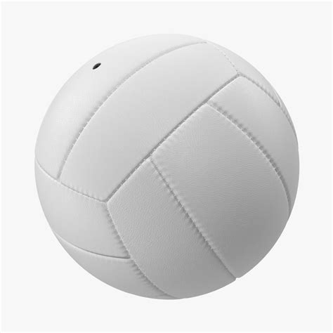 Free for commercial use no attribution required high quality images. 3d volleyball ball