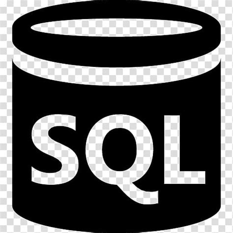 Microsoft Sql Server Database Server Computer Icons Table Transparent