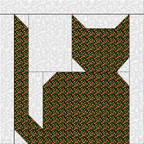 It is possible to chain effects in series or create up to 8 parallel. I Love Baby Quilts!: Got Cats?