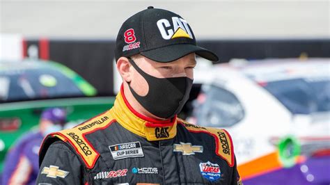While champaign is the usual choice of race car drivers, the winner of the indy 500 drinks none other than milk! Why NASCAR rookie Tyler Reddick's world is bigger than ...
