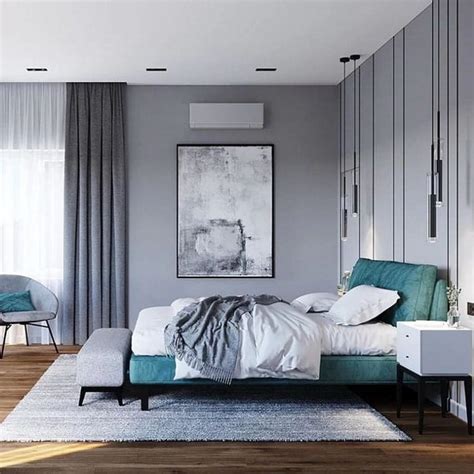 Bedroom Wall Color Ideas 2022 ~ The Best Colors And Trends In Bedroom