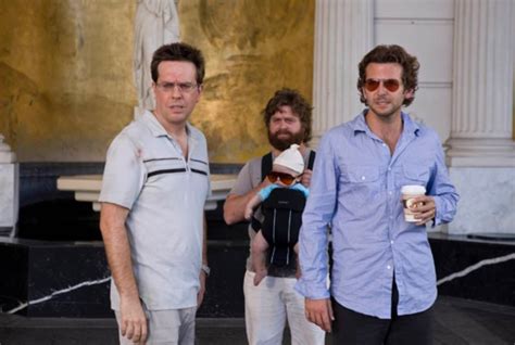 What Does The Baby From The Hangover Look Like Today Carlos Is All