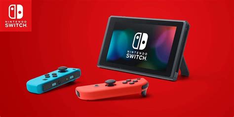 4k Nintendo Switch Reportedly In The Works For 2021 9to5toys