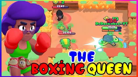 See more of brawl stars on facebook. Rosa The Famous Boxer | Brawl Stars - YouTube