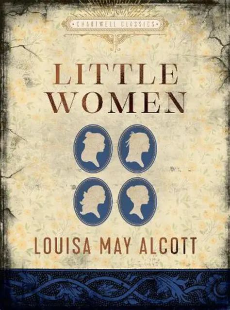 Little Women By Louisa May Alcott English Hardcover Book 2770