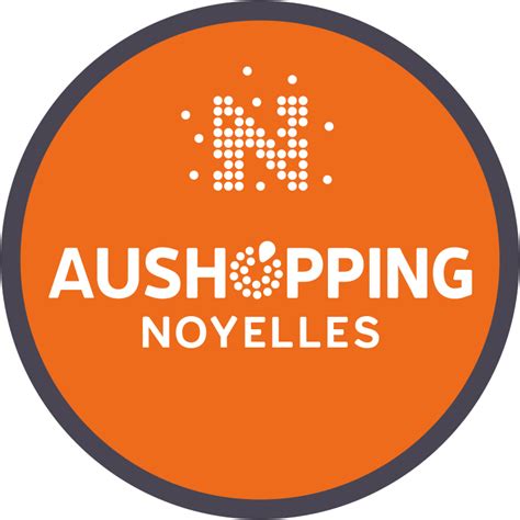 Aushopping NOYELLES Centre commercial à NOYELLES GODAULT