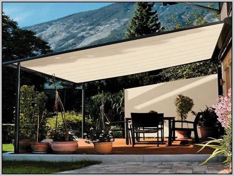Do a layout begin laying out your patio by measuring out the width and length of your surface area. Invest in a sun shade today! | Patio sun shades, Patio ...
