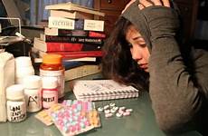 drugs students college try when most study likely teens studies first time shows