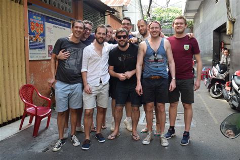 GAY BARS IN HO CHI MINH CITY Pride Drives Gay Tours In Vietnam