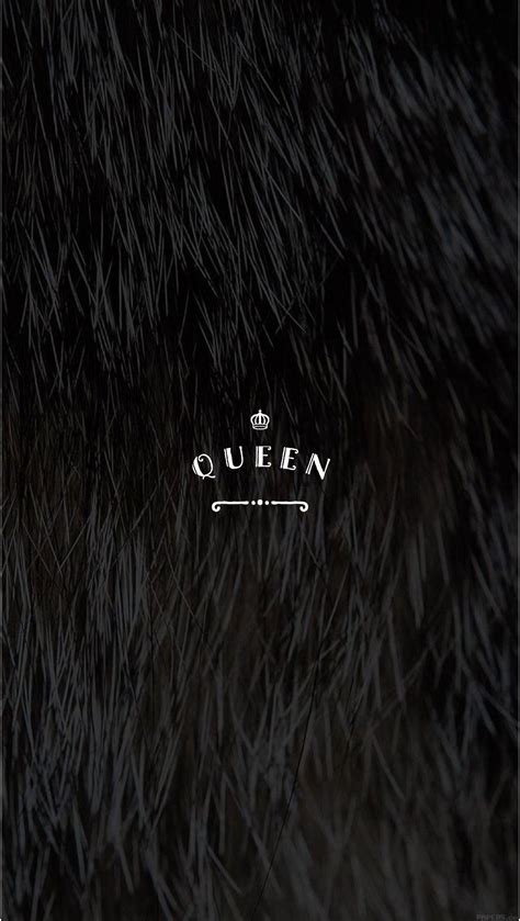 Black Queens Wallpapers Wallpaper Cave