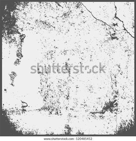 Grunge Textures Background Vector Illustration Stock Vector Royalty