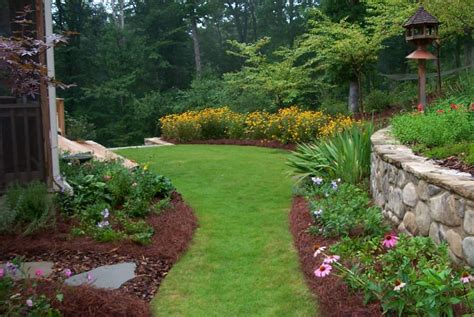 10 Jaw Dropping Georgia Landscaping Ideas To Inspire You Pictures