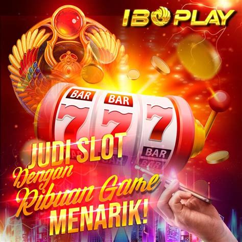 Pin By Iboplay Situs Slot Online Terp On Iboplay Situs Slot Online