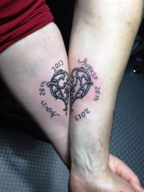 beste paar tattoo ideen 20 tattoos for lovers couples tattoo designs matching tattoos