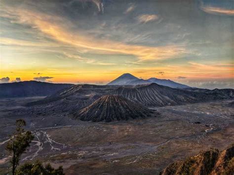 Vanuit Surabaya Of Malang Dagtrip Mount Bromo Sunrise Getyourguide