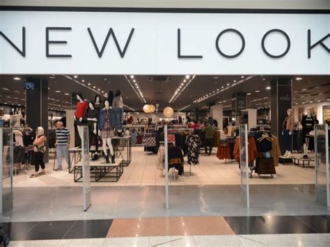 Retailer New Look Delays Supplier Payments Indefinitely