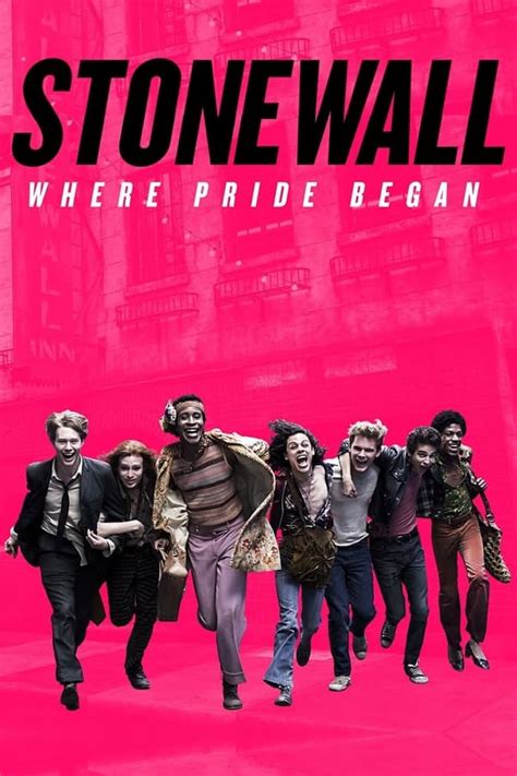 Stonewall 2015 — The Movie Database Tmdb