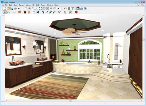 It's exterior architecture software for drawing scaled 2d plans of your home, in addition to 3d layout, decoration and interior architecture. 301 Moved Permanently