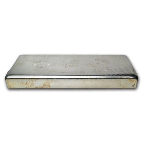 Buy 100 Oz Silver Bar Royal Canadian Mint 20149999 Fine Apmex