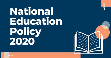 Highlights Of National Education Policy 2020 Nep Ipsr Solutions Limited