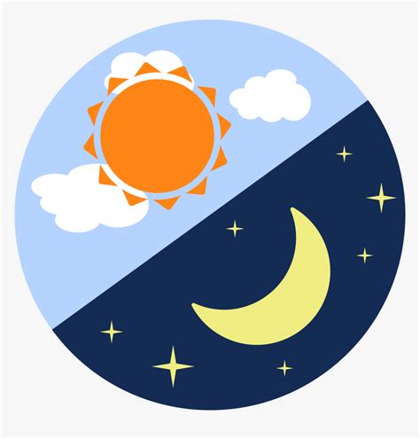 Free Sun And Moon Clipart Download Free Sun And Moon Clipart Png