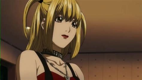 know here misa amane age in death note thepoptimes