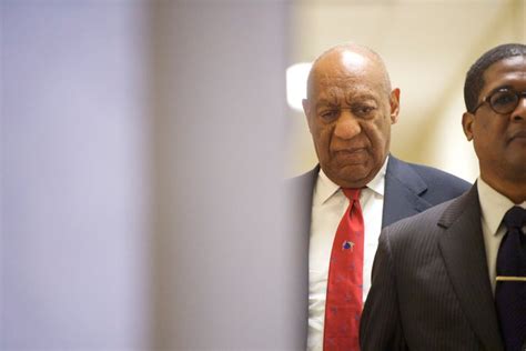 Bill Cosby Found Guilty Of Sexual Assault After Years Of Accusations