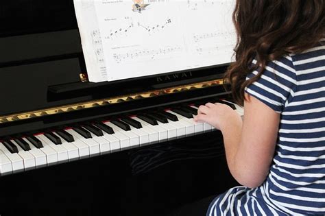 You'll rarely see advanced students teaching piano lessons online. PIANO LESSONS BOORAGOON WA! Free Teacher Matching