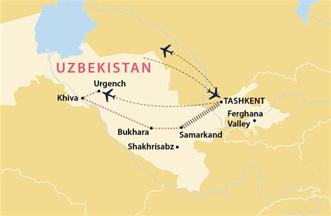 The Golden Road To Samarkand Uzbekistan Tour Jules Verne