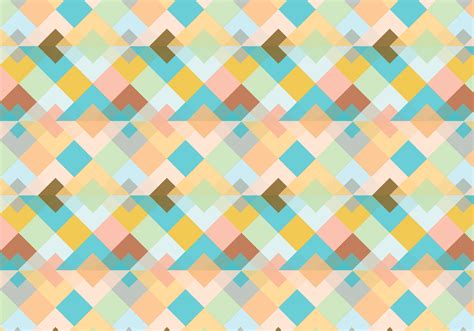 Abstract Triangle Pattern Background Download Free Vector Art Stock